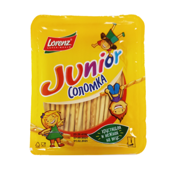 Соломка "Lorenz Junior" - 4 607 048 836 385