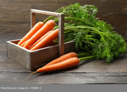Любовь-морковь