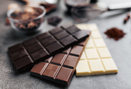 Эксперты раскрыли секрет, как выбрать качественный шоколад