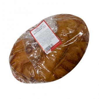 Хлеб "Семейный", формовой, в упаковке - 