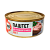 Паштет "Нежный" из мяса птицы (гусиного) ТМ "365 дней"