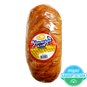 Батончик "Горчичный" ТМ "Уфимский хлеб" - 4 607 060 151 589