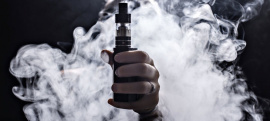 В ЦРПТ заявили, что маркировка позволит пресечь продажу электронных сигарет детям