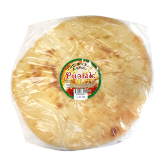 Грузинский лаваш "Ризык" - 4 670 005 830 115
