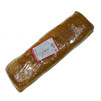 Хлеб "Золотая семечка", нарезанный, формовой, в упаковке - 