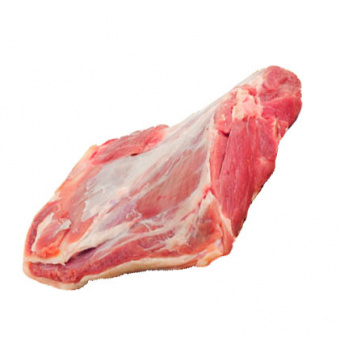Мясо -  говядина (передняя часть) - 
