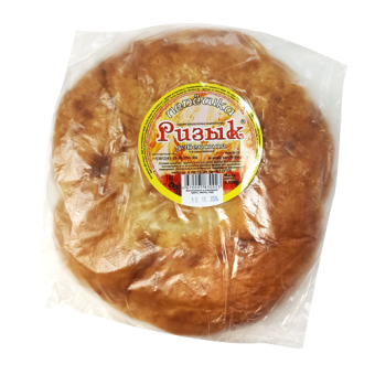 Лепешка "Ризык" узбекская - 4 670 005 830 023