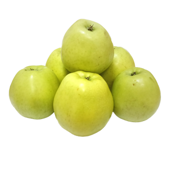 Яблоки Голден весовые - 