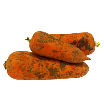 Морковь эконом весовая - 