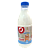 Молоко питьевое пастеризованное с м.д.ж. 2,5%