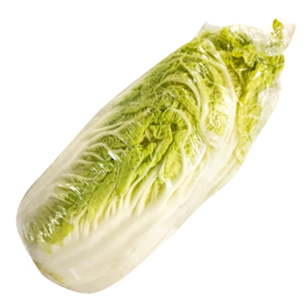 Капуста китайская пекинская весовая - 