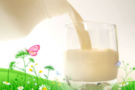 Эксперт Роскачества отвечает на вопросы о молоке, его сроках хранения, составе, классификации. 