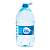 Вода питьевая ТМ"БонАква", негазированная