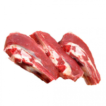 Мясо -  говядина (грудинка) - 
