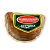 Мясной продукт из свинины вареной категории Б "Ветчина в оболочке"