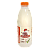 Молоко питьевое топленое с м.д.ж. 4% ТМ "Пестравка"