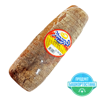 Хлеб "Рижский" нарезанный ТМ "Уфимский хлеб" - 4 607 060 151 473