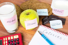 Продуктовая рутина: нужно ли на самом деле считать калории