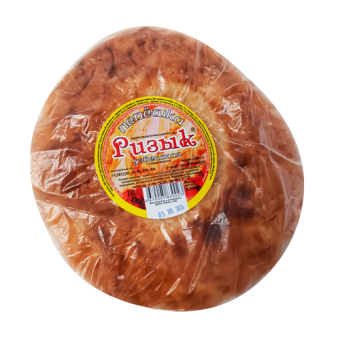 Лепешка узбекская  ТМ "Ризык" - 4 670 005 830 023