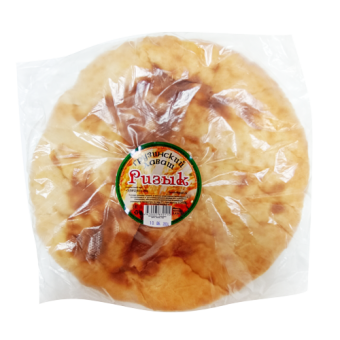 Грузинский лаваш, ТМ " Ризык" - 4 670 005 830 115