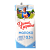 Молоко питьевое ультрапастеризованное с м.д.ж. 0,5 % ТМ "Домик в деревне"