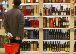 Какие новые продукты появились в магазинах и есть ли риск встретить "паленый" алкоголь
