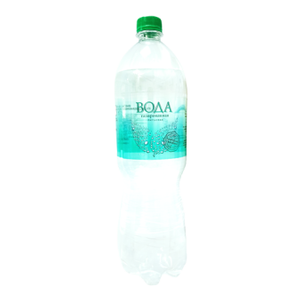 Вода питьевая из подземных источников газированная - 4 650 064 940 352