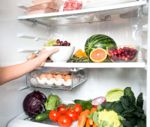 Душок под носом: почему продукты надо хранить в холодильнике