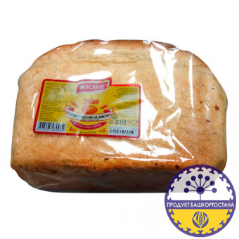 Хлеб Кармалинский на хмелю (в упаковке) - 4607005460981