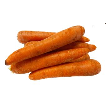 Морковь мытая весовая - 