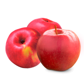 Яблоки Айдаред весовые - 