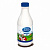 Молоко питьевое пастеризованное ТМ "Веселый молочник", с м.д.ж. 2,5%