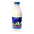 Молоко питьевое пастеризованное "Экомилк", м.д.ж. 2,5% ТМ "Экомилк"
