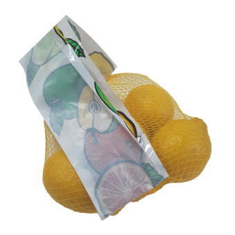 Лимоны весовые, сорт: Ламас - 
