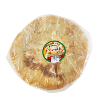 Грузинский лаваш ТМ " Ризык" - 4 670 005 830 115