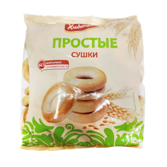 Сушки простые - 4 603 793 253 095