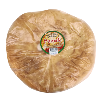 Грузинский лаваш ТМ "Ризык" - 4 670 005 830 115