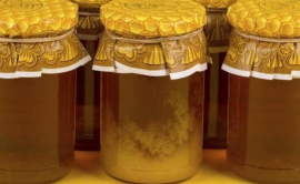 Подделать алтайский мед станет сложнее