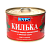 Килька балтийская (шпрот) неразделанная в томатном соусе ТМ"Барс"