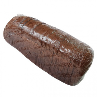 Хлеб "Бородино", нарезанный, в упаковке - 