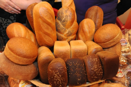 Врач Джутова: употребление хлеба в каждый прием пищи не вредит здоровью, нутрициолог Строков рассказал какой хлеб самый вредный
