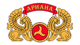 ООО "Ариана"