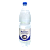 Вода минеральная природная питьевая "Волжанка", лечебно-столовая, газированная