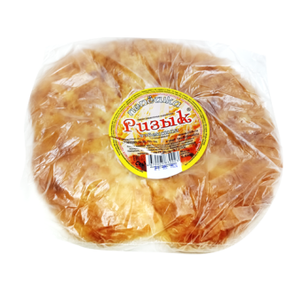 Лепешка узбекская ТМ "Ризык" - 4 670 005 830 023