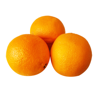 Апельсины весовые - 