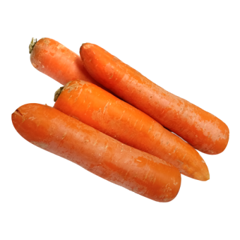 Морковь мытая - 