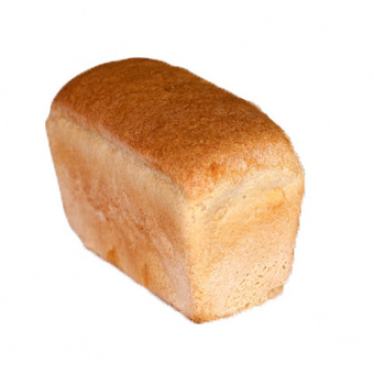 Хлеб "Омет" формовой, в упаковке - 