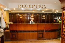 В российских отелях all inclusive начать утро с коньяка не получится