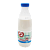 Молоко питьевое пастеризованное с м.д.ж. 2.5% ТМ "Ашан"