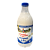 Молоко питьевое пастеризованное с м.д.ж. 2,5% ТМ "Домик в деревне"